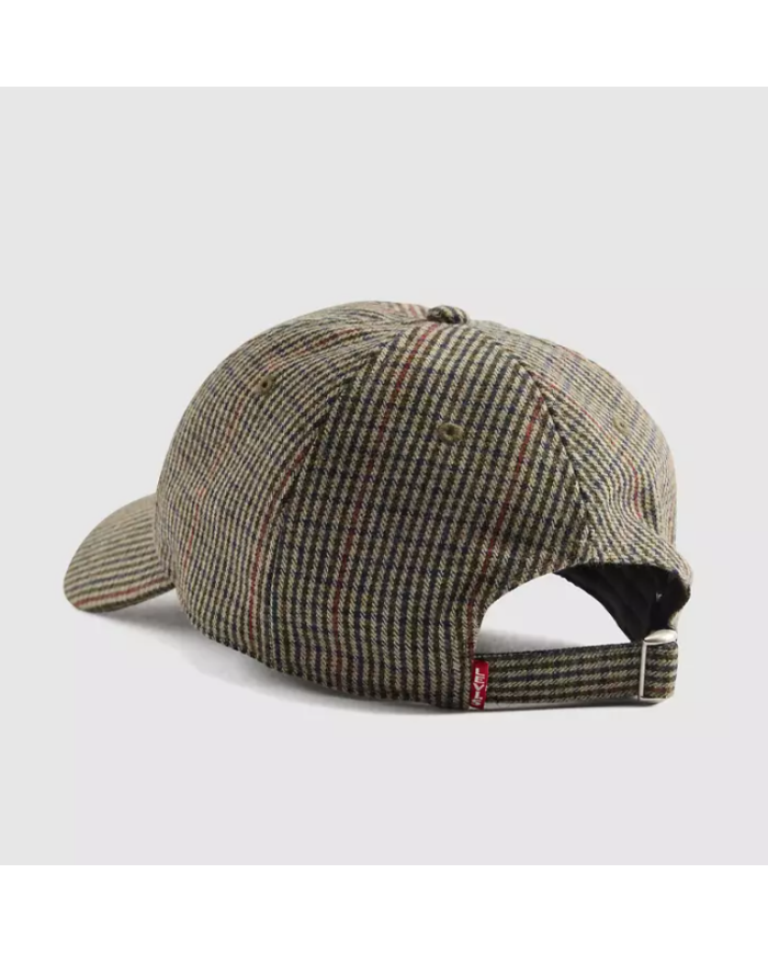 Gorra p.gallo 004by levis mujer