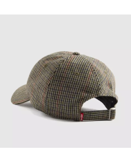 Gorra p.gallo 004by levis mujer