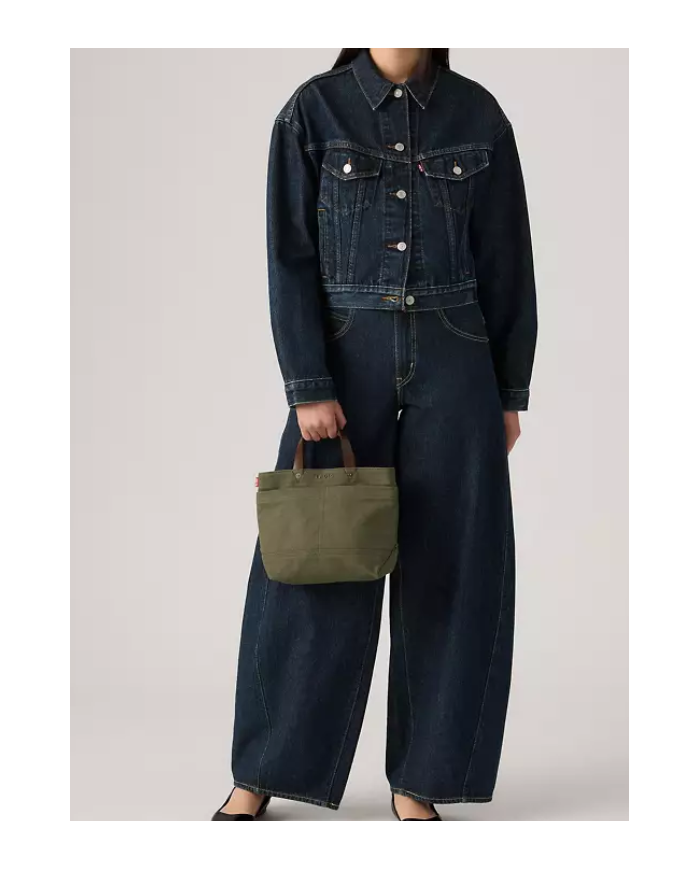 Bolso 004cd levis mujer