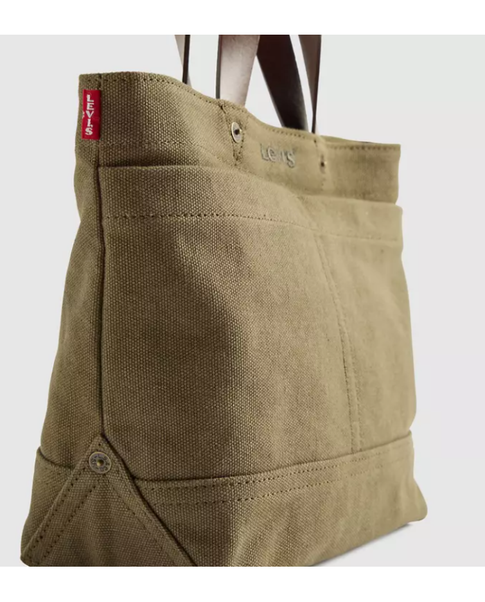 Bolso 004cd levis mujer