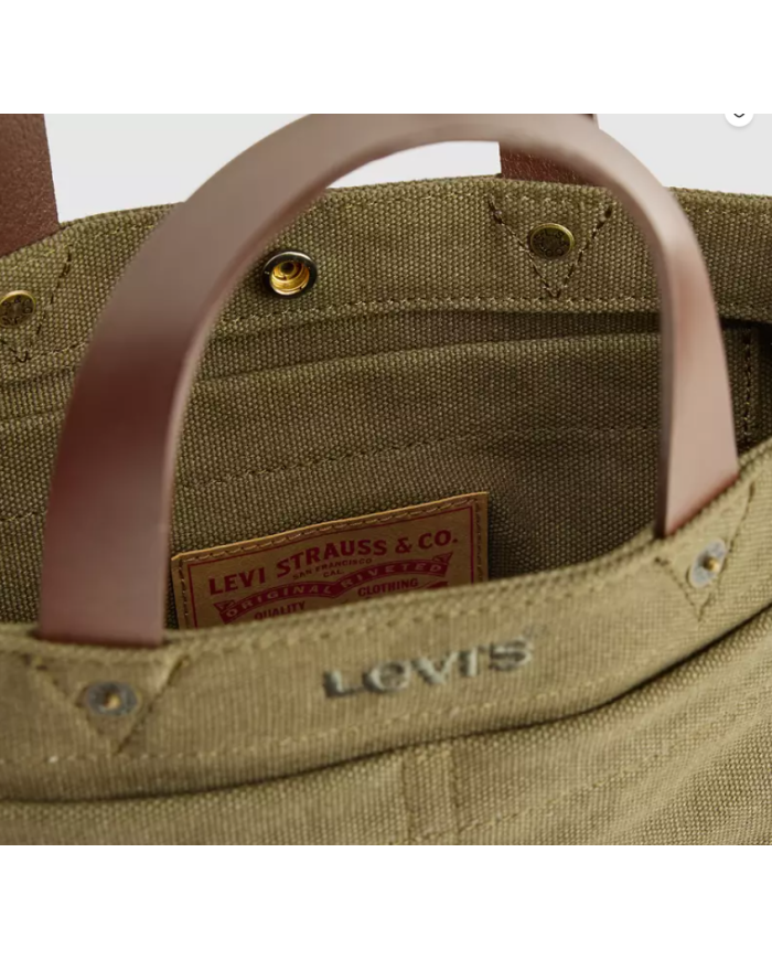 Bolso 004cd levis mujer
