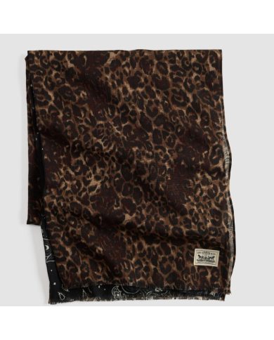 PaÑuelo 004cz levis mujer PaÑuelo 004cz levis mujer