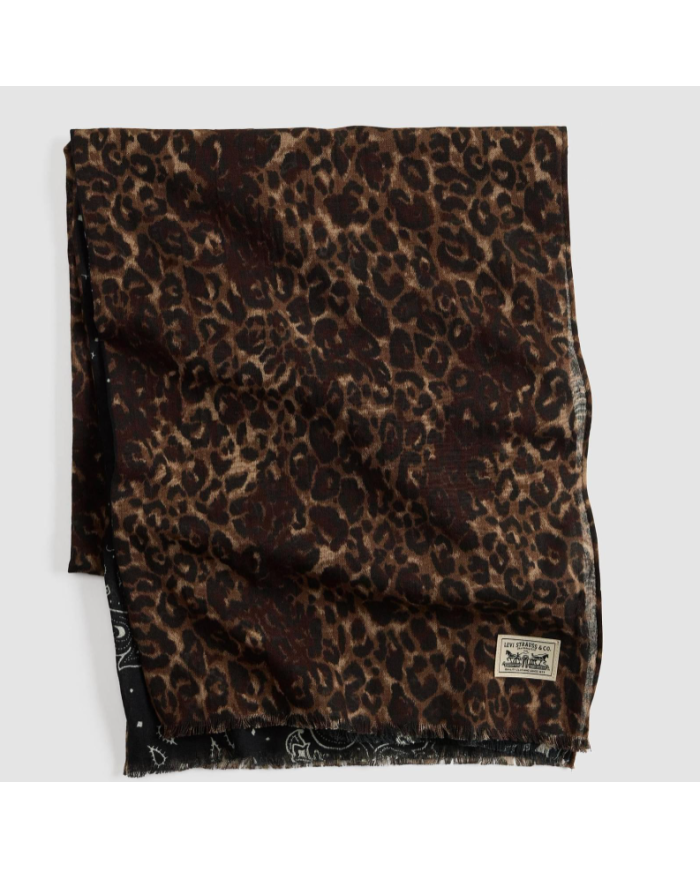 PaÑuelo 004cz levis mujer