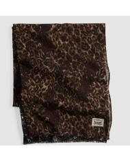 PaÑuelo 004cz levis mujer