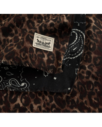 PaÑuelo 004cz levis mujer PaÑuelo 004cz levis mujer