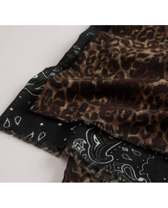 PaÑuelo 004cz levis mujer