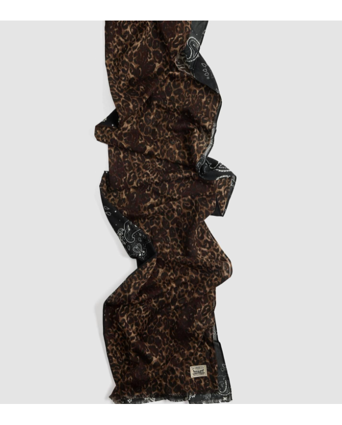 PaÑuelo 004cz levis mujer