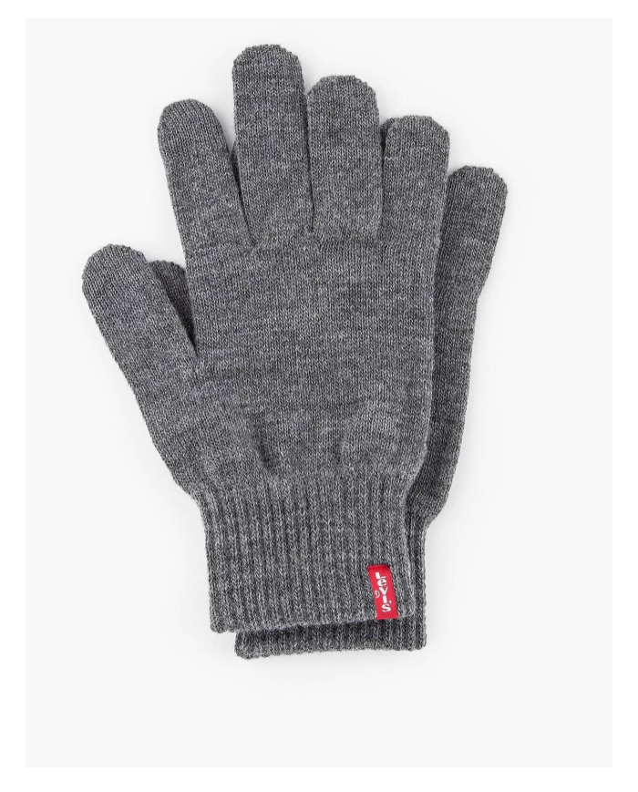 Guantes 38029 levis hombre