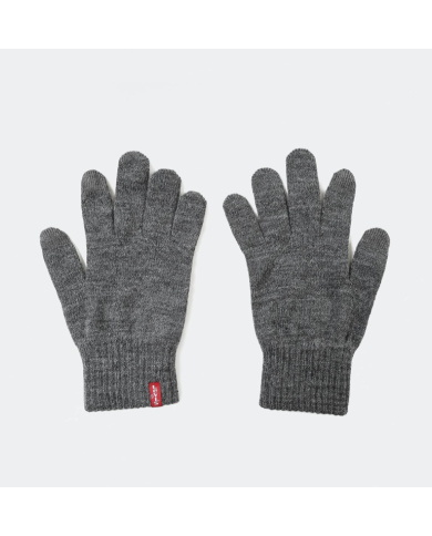 Guantes 38029 levis hombre