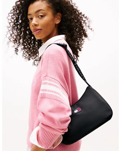 Bolso aw0aw17888 tommy jeans mujer Bolso aw0aw17888 tommy jeans mujer