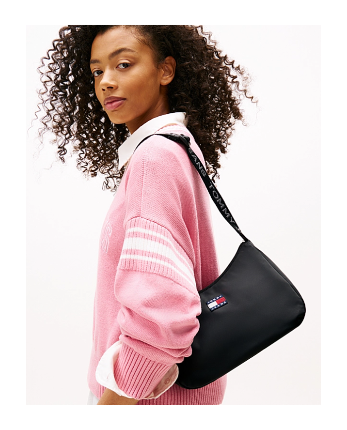 Bolso aw0aw17888 tommy jeans mujer