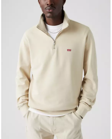 Sudadera a8606 levis hombre Sudadera a8606 levis hombre