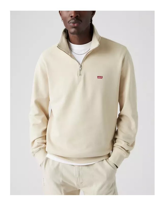 Sudadera a8606 levis hombre Sudadera a8606 levis hombre