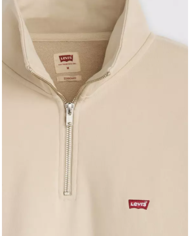 Sudadera a8606 levis hombre Sudadera a8606 levis hombre
