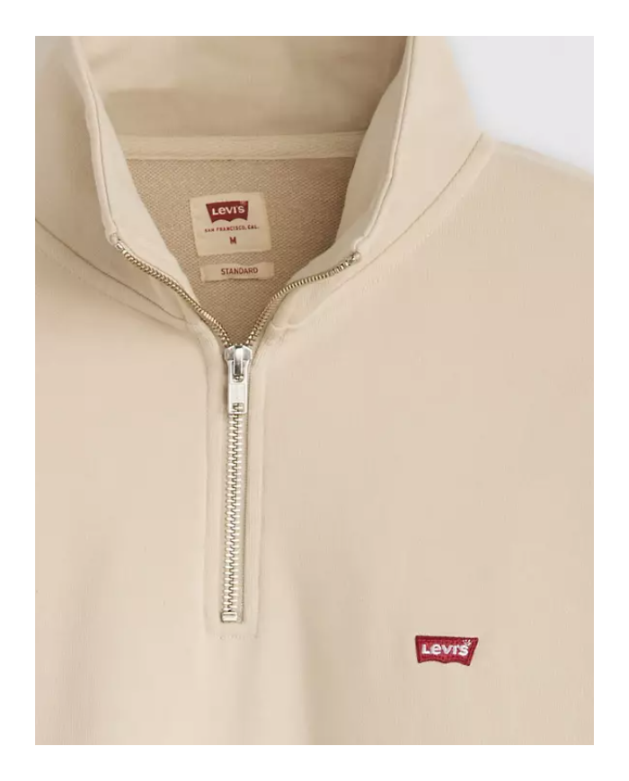 Sudadera a8606 levis hombre Sudadera a8606 levis hombre