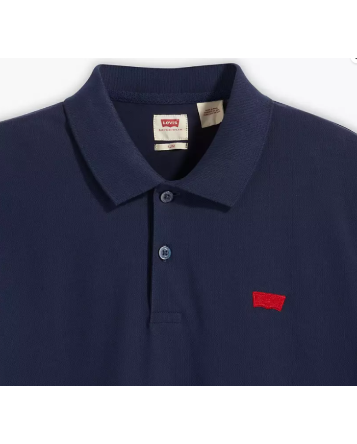 Polo a5797 levis hombre