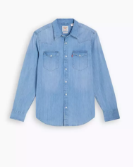 Camisa vaquera 85744-25 levis hombre