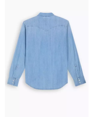 Camisa vaquera 85744-25 levis hombre