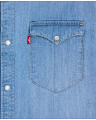 Camisa vaquera 85744-25 levis hombre