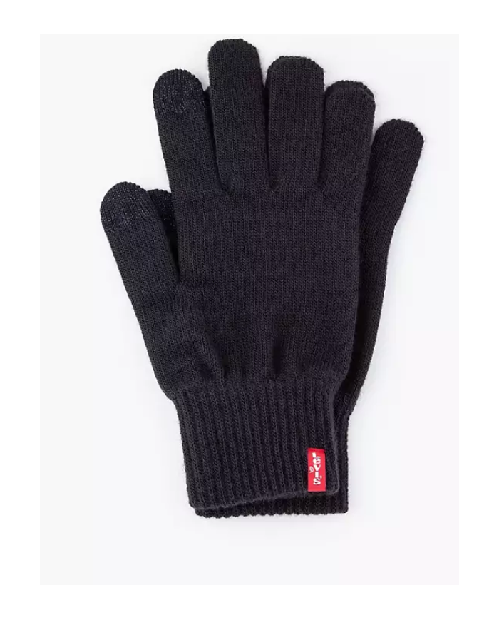 Guantes 77138 levis hombre