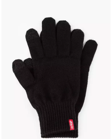 Guantes 77138 levis hombre