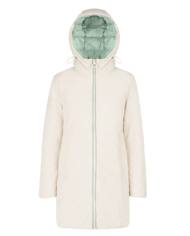 Parka w5628a tc191 geox mujer
