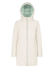 Parka w5628a tc191 geox mujer