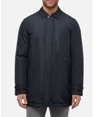 Parka m5620e t3278 geox hombre