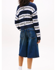 Jersey dw0dw21682 tommy jeans mujer