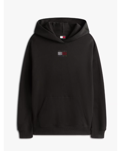 Sudadera dw0dw21605 tommy jeans mujer Sudadera dw0dw21605 tommy jeans mujer