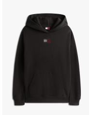 Sudadera dw0dw21605 tommy jeans mujer