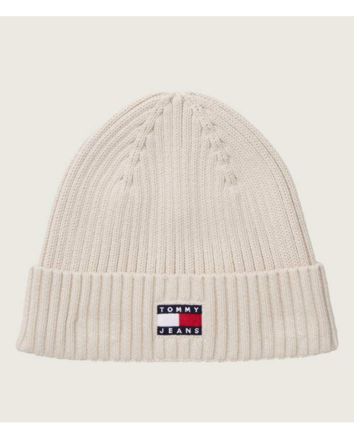 Gorro aw0aw17899 tommy jeans hombre