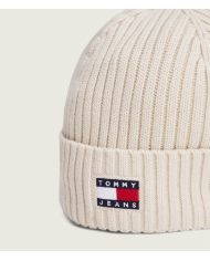 Gorro aw0aw17899 tommy jeans hombre