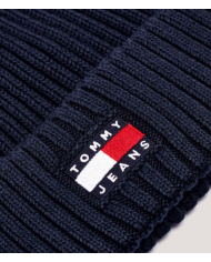 Gorro aw0aw17899 tommy jeans hombre