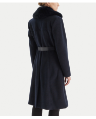 Abrigo w5bl25 w2672 guess mujer