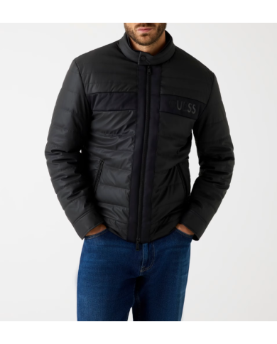 Parka m4yl16 wfhd0 guess hombre Parka m4yl16 wfhd0 guess hombre