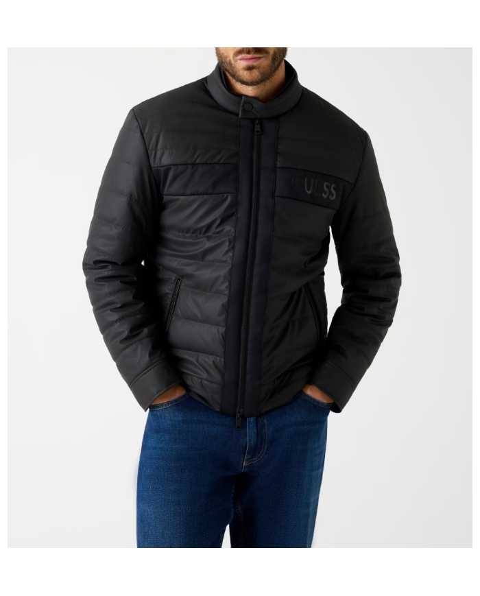 Parka m4yl16 wfhd0 guess hombre