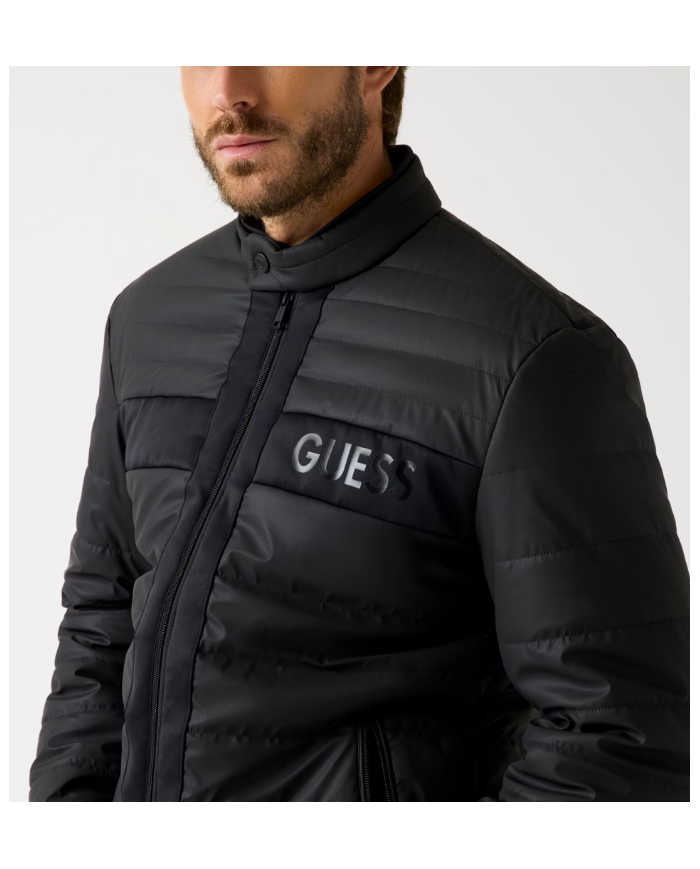 Parka m4yl16 wfhd0 guess hombre