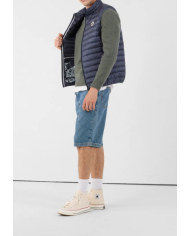 Chaleco p000mdow04 tom noos jott hombre