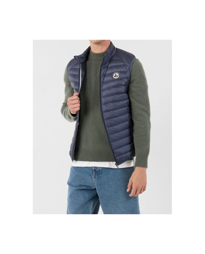 Chaleco p000mdow04 tom noos jott hombre