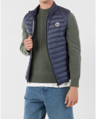 Chaleco p000mdow04 tom noos jott hombre