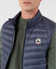 Chaleco p000mdow04 tom noos jott hombre