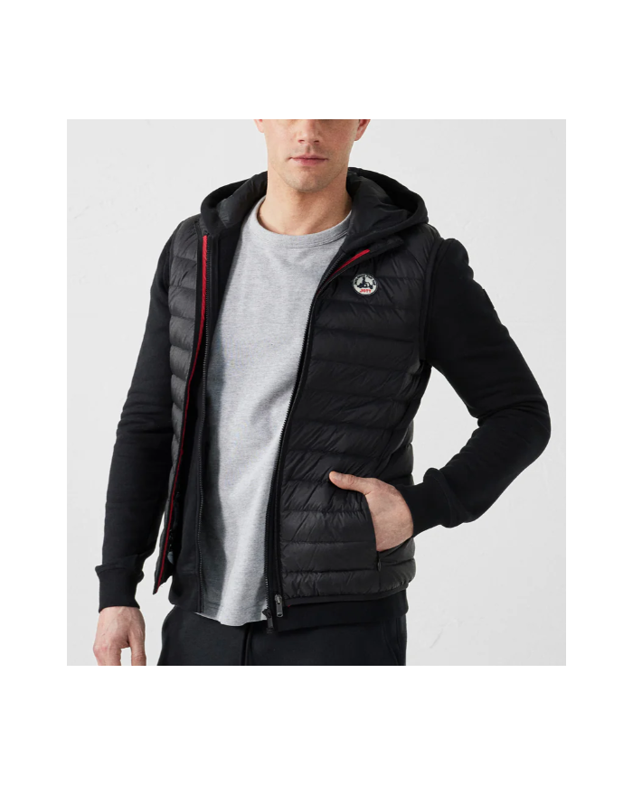 Chaleco p000mdow04 tom noos jott hombre