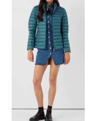 Parka wdow212572 cha jott mujer