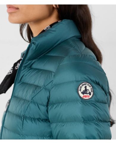 Parka wdow212572 cha jott mujer Parka wdow212572 cha jott mujer