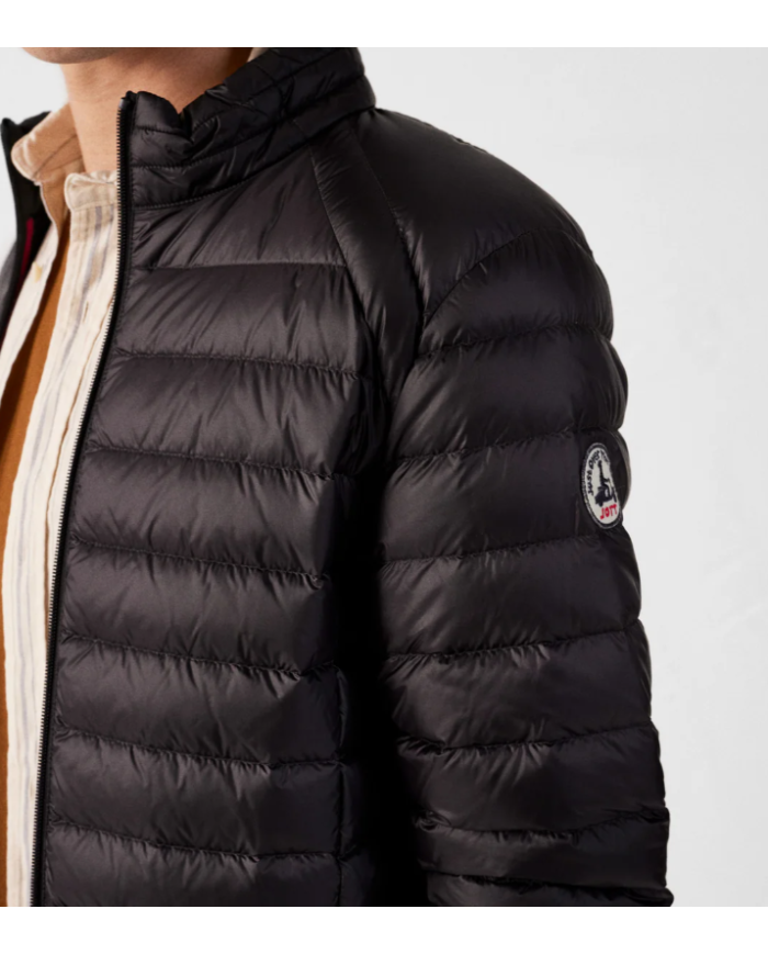 Parka p000mdow02 mat noos jott hombre