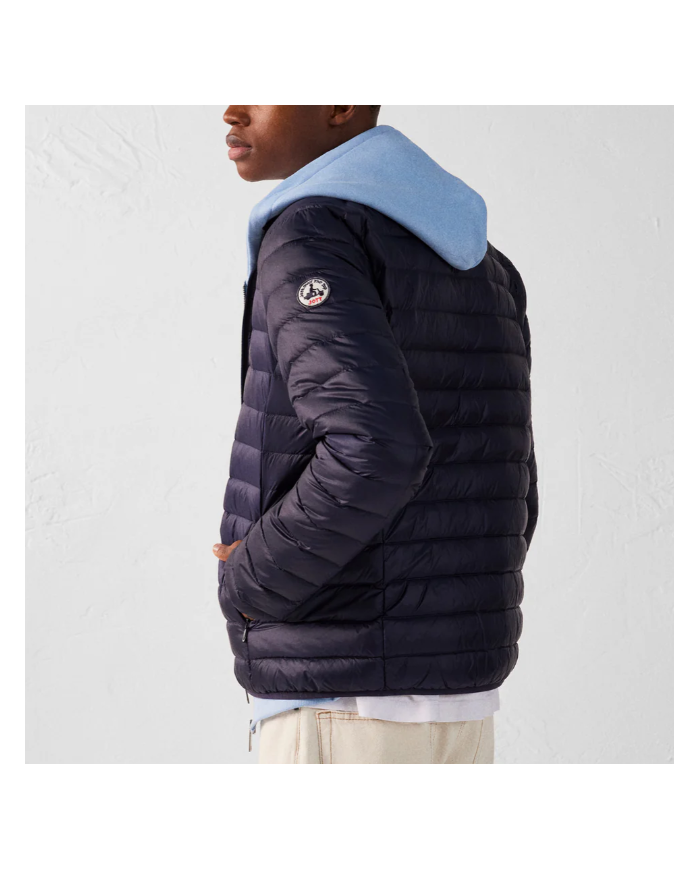 Parka p000mdow02 mat noos jott hombre