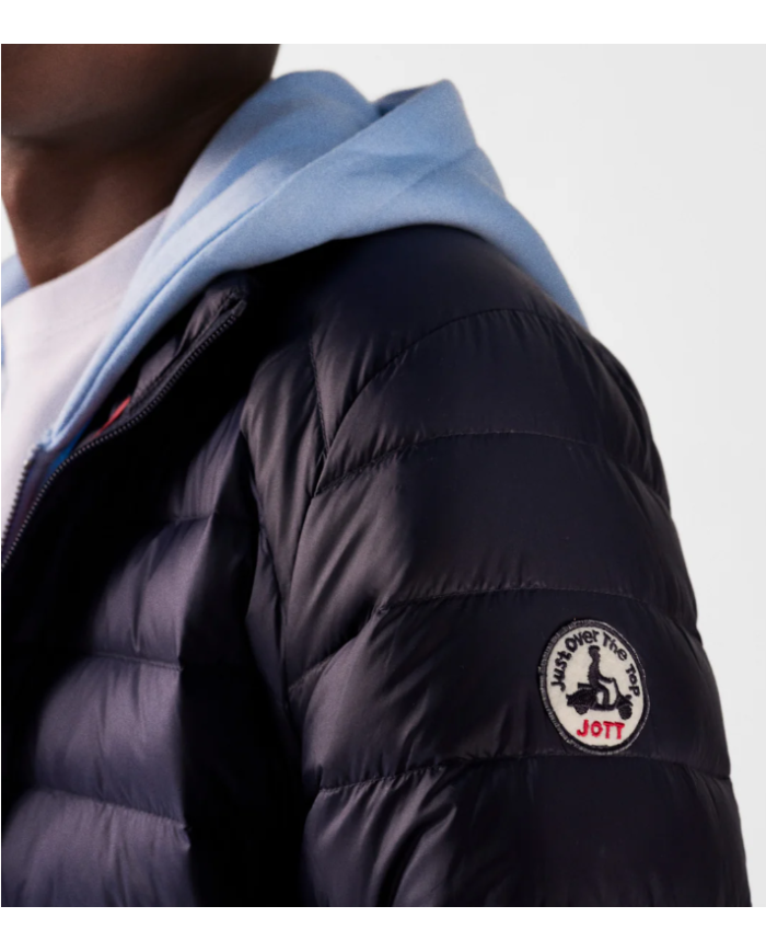 Parka p000mdow02 mat noos jott hombre