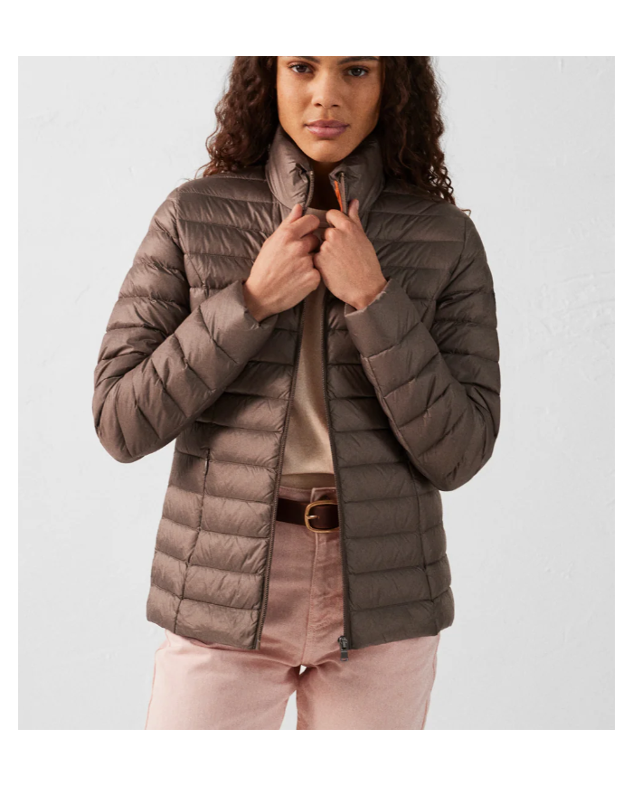 Parka p000wdow02 cha noos jott mujer