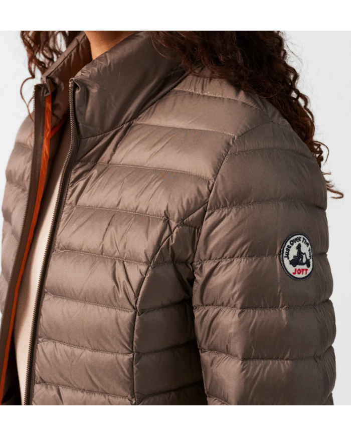 Parka p000wdow02 cha noos jott mujer